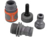Gardena Sprinklersystem Entwässerungsventil-Set    02770-20