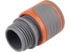 Gardena Sprinklersystem Entwässerungsventil-Set    02770-20