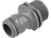 Gardena Sprinklersystem Entwässerungsventil-Set    02770-20