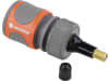 Gardena Sprinklersystem Entwässerungsventil-Set    02770-20