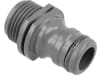 Gardena Sprinklersystem Entwässerungsventil-Set    02770-20