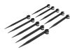 Gardena Micro-Drip-System Rohrhalter 1/2"  Bewässerung 13208-20