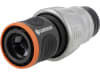 Gardena Premium Wasserstop 3/4"  Gewinde 3/4"    18254-20