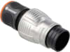 Gardena Premium Wasserstop 3/4"  Gewinde 3/4"    18254-20