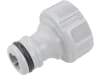 Gardena Hahnverbinder 21 mm (G1/2")     Bewässerung 18220-20
