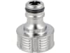 Gardena Premium Hahnverbinder  Gewinde 3/4"   Wasserhahn Anschluss 18241-20