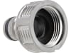 Gardena Premium Hahnverbinder  Gewinde 3/4"   Wasserhahn Anschluss 18241-20