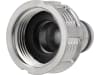 Gardena Premium Hahnverbinder  Gewinde 3/4"   Wasserhahn Anschluss 18241-20