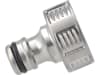 Gardena Premium Hahnverbinder  Gewinde 3/4"   Wasserhahn Anschluss 18241-20