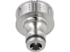Gardena Premium Hahnverbinder  Gewinde 3/4"   Wasserhahn Anschluss 18241-20