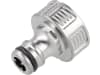 Gardena Premium Hahnverbinder  Gewinde 3/4"   Wasserhahn Anschluss 18241-20