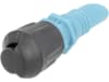 Gardena Micro-Drip-System Sprühdüse 180°   Bewässerung für Pflanzflächen 13321-20