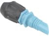 Gardena Micro-Drip-System Sprühdüse 180°   Bewässerung für Pflanzflächen 13321-20