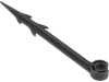 Gardena Micro-Drip-System Rohrhalter 3/16"  Bewässerung 13218-20