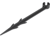 Gardena Micro-Drip-System Rohrhalter 3/16"  Bewässerung 13218-20