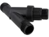 Gardena Sprinklersystem Druckminderer  Länge:1.524 mm   08200-20