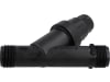 Gardena Sprinklersystem Druckminderer  Länge:1.524 mm   08200-20