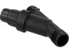 Gardena Sprinklersystem Druckminderer  Länge:1.524 mm   08200-20