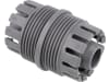 Gardena Textilschlauch Liano™ Reparator 3/4"  Länge:43,5 mm   18231-20