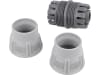 Gardena Textilschlauch Liano™ Reparator 3/4"  Länge:43,5 mm   18231-20