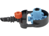 Gardena Micro-Drip-System 6-Flächen-Sprühdüse   Bewässerung für Pflanzflächen 13324-20