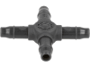 Gardena Micro-Drip-System Kreuzstück   4,6 mm (3/16'') Bewässerung 13214-20