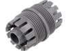 Gardena Textilschlauch Liano™ Reparator 3/4"  Länge:43,5 mm   18231-20