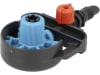 Gardena Micro-Drip-System 6-Flächen-Sprühdüse   Bewässerung für Pflanzflächen 13324-20