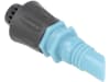 Gardena Micro-Drip-System Sprühdüse 360°   Bewässerung für Pflanzflächen 13322-20