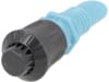 Gardena Micro-Drip-System Sprühdüse 360°   Bewässerung für Pflanzflächen 13322-20