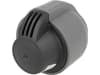 Gardena Sprinklersystem Endstück  Gewinde 25 mm    02778-20