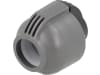 Gardena Sprinklersystem Endstück  Gewinde 25 mm    02778-20