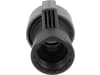 Gardena Sprinklersystem Verbinder  Gewinde 25 mm; 1" IG   Schlauchverbinder 02762-20