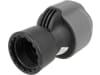 Gardena Sprinklersystem Verbinder  Gewinde 25 mm; 1" IG   Schlauchverbinder 02762-20