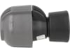 Gardena Sprinklersystem Verbinder  Gewinde 25 mm; 1" IG   Schlauchverbinder 02762-20