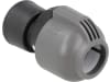 Gardena Sprinklersystem Verbinder  Gewinde 25 mm; 1" IG   Schlauchverbinder 02762-20