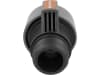 Gardena Sprinklersystem Verbinder  Gewinde 25 mm; 1" AG   Schlauchverbinder 02763-20
