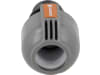 Gardena Sprinklersystem Verbinder  Gewinde 25 mm; 1" AG   Schlauchverbinder 02763-20