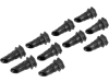 Gardena Micro-Drip-System Verschlussstopfen 4,6 mm    Bewässerung 13215-20