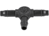 Gardena Micro-Drip-System T-Stück 4,6mm (3/16")  Länge:36 mm 3/16" Bewässerung 13211-20