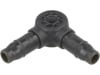 Gardena Micro-Drip-System L-Stück 4,6 mm (3/16")  Länge:23 mm 3/16" Bewässerung 13212-20