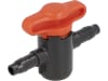 Gardena Micro-Drip-System Regulier- und Absperrventil 3/16"   Bewässerung 13217-20