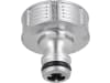Gardena Premium Hahnverbinder  Gewinde 1"   Wasserhahn Anschluss 18242-20