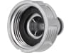 Gardena Premium Hahnverbinder  Gewinde 1"   Wasserhahn Anschluss 18242-20