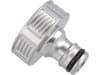 Gardena Premium Hahnverbinder  Gewinde 1"   Wasserhahn Anschluss 18242-20