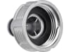 Gardena Premium Hahnverbinder  Gewinde 1"   Wasserhahn Anschluss 18242-20