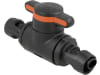 Gardena Micro-Drip-System Absperrventil   Bewässerung 13207-20
