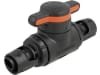Gardena Micro-Drip-System Absperrventil   Bewässerung 13207-20