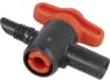 Gardena Micro-Drip-System Regulierventil   Bewässerung für Pflanzflächen 13231-20