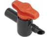 Gardena Micro-Drip-System Regulierventil   Bewässerung für Pflanzflächen 13231-20